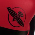 Guanti da boxe Hayabusa S4 nero/rosso 5