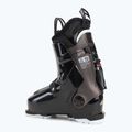 Scarponi da sci da donna Nordica HF 75 W nero/bronzo/bianco 2