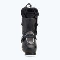 Scarponi da sci da donna Nordica HF 75 W nero/bronzo/bianco 3