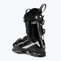 Scarponi da sci donna Nordica Speedmachine 3 85 W BOA GW black/white/pink 2