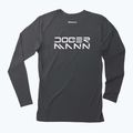 Maglia a maniche lunghe uomo Nordica Dobermann black/white 2