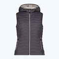 CMP donna 35Z5026 Fix Hood terra senza maniche 5