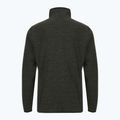 Pile da uomo CMP 35H3907 Melange lavorato a maglia forest melange/black/ferrari red 2
