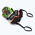 Guanti da sci per bambini Level Animal lime 6