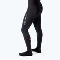 Pantaloni ciclismo uomo Castelli Entrata Wind black 5