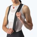 Pantaloncini da ciclismo da donna Castelli Velocissima 3 nero/argento 6