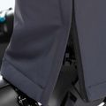 Pantaloni da sci Dainese Onira Aerosense-Dry blu notte da uomo 7