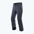 Pantaloni da sci Dainese Onira Aerosense-Dry blu notte da uomo 8