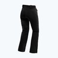 Pantaloni da sci da donna Dainese Opra Aerosense-Dry nero 2