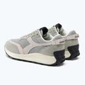 Scarpe Diadora Race Suede SW grigio cristallo/ebano 3