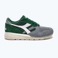 Scarpe Diadora Race Suede SW grigio cristallo/ebano 11