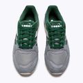 Scarpe Diadora Race Suede SW grigio cristallo/ebano 13