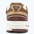 Diadora Sao-Ko 280 Scarpe in pelle scamosciata marrone 6