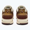 Diadora Sao-Ko 280 Scarpe in pelle scamosciata marrone 9