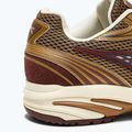 Diadora Sao-Ko 280 Scarpe in pelle scamosciata marrone 11