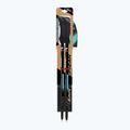 Bastoni da trekking  Fizan Compact Tech 4 light blue 3