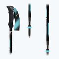 Bastoni da trekking  Fizan Compact Tech 4 light blue 5