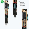 Bastoni da trekking  Fizan Compact Tech 4 light blue 6