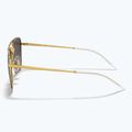 Occhiali da sole Ray-Ban RB3588 black gold/grey 7