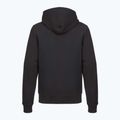 Felpa da uomo Champion 22025 Sweatshirt Hoodie FZ black 2