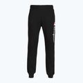 Pantaloni da uomo Champion 220732 Rib Cuff black