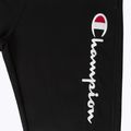 Pantaloni da uomo Champion 220732 Rib Cuff black 3