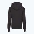 Felpa donna Champion 118097 Sweatshirt Hooded black 2