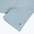 T-shirt da uomo Champion 221604 Crewneck baby blue 4