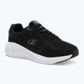 Scarpe da donna Champion Syphon Mesh Lu Low Cut new black