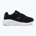 Scarpe da donna Champion Syphon Mesh Lu Low Cut new black 2