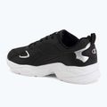 Scarpe Champion Countess Evolve G GS Low Cut nbk/sil 3
