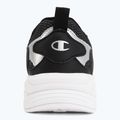 Scarpe Champion Countess Evolve G GS Low Cut nbk/sil 6