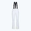 Pantaloni da sci da donna Fischer Neo Form bianco 8