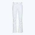 Pantaloni da sci da donna Fischer Neo Form bianco 13