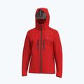 Giacca da sci uomo Fischer RC4 red