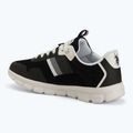 Scarpe da uomo U.S. Polo Assn. GARY001B nero 3
