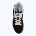 Scarpe da uomo U.S. Polo Assn. GARY001B nero 5