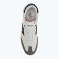 Scarpe da uomo U.S. Polo Assn. CAMPY001D bianco/blu 5