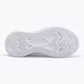 Scarpe da donna U.S. Polo Assn. CLAUDE004 bianco/argento 4
