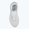 Scarpe da donna U.S. Polo Assn. CLAUDE004 bianco/argento 5