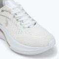 Scarpe da donna U.S. Polo Assn. CLAUDE004 bianco/argento 7