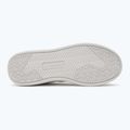 Scarpe da uomo U.S. Polo Assn. CODY003B bianco/marrone chiaro 4