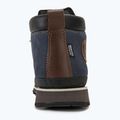 Scarpe da trekking da uomo Lomer Bio Naturale Mid Mtx Suede flag/lime 6