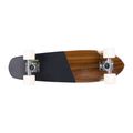 Globe Blazer teak/monstera cruiser skateboard 2