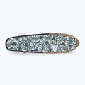 Globe Blazer teak/monstera cruiser skateboard 5