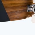 Globe Blazer teak/monstera cruiser skateboard 8