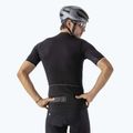 Maglia ciclismo Alé Maglia MC Color Block uomo nero 3
