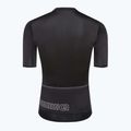 Maglia ciclismo Alé Maglia MC Color Block uomo nero 7