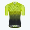 Maglia ciclismo Alé Maglia MC Velocity uomo giallo fluo