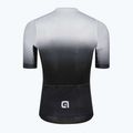 Maglia ciclismo uomo Alé Maglia MC Gradient bianco 2
